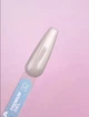 Гель LUNAMoon Premium Gel №32 - на 15 мл для укрепления, выравнивания и наращивания ногтей - изображение 2