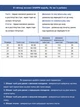 Джинсы женские темно-серые кльош 1563-61 28 - изображение 3
