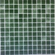 Мозаика PW25213 GREEN зеленая с присыпкой облицовочная (13-93613) - изображение 2