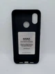 Чехол Fashion Case Candy Molan для Xiaomi Mi 8 Черный - изображение 3