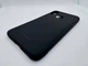 Чехол Fashion Case Candy Molan для Xiaomi Mi 8 Черный - изображение 4