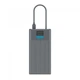 УМБ Marstek 20000mAh Grey (p267l) - зображення 1
