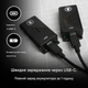 Беспроводные Bluetooth-колонки для шлема ALECK Punks с микрофоном черные - изображение 5