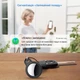Bluetooth-трекер Jarbooer 19 для Apple Find My 4 шт., MFi, IP68, CR2032, для ключей и багажа - изображение 2