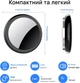 Bluetooth-трекер Jarbooer 19 для Apple Find My 4 шт., MFi, IP68, CR2032, для ключей и багажа - изображение 3