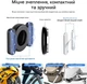 Bluetooth-трекер Jarbooer 19 для Apple Find My 4 шт., MFi, IP68, CR2032, для ключей и багажа - изображение 5
