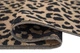 Рушник махровий для ніг Lotus Home - Marla 50x70 - изображение 2