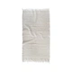 Рушник з льону Lotus Home - Line чорний 50x90 - зображення 5