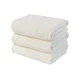 Рушник Lotus Home Готель Premium - Microcotton Ecru 90x150 550 г/м² - зображення 2