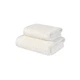 Рушник Lotus Home Готель Premium - Microcotton Ecru 90x150 550 г/м² - зображення 8