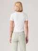 Топ женский Levi`s 283930856 L Белый (1162579412) - изображение 2