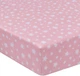 Простирадло на гумці MirSon Poplin Line Kids 05 Pony 80x190 см (2200009715648) - зображення 1