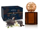 Лампа Берже (з наповнювачем) Maison Berger POMELIS CHOCOLAT (4864-BER) - зображення 1