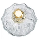 Лампа Берже (з наповнювачем) Maison Berger KALI TRANSPARENTE (4825-BER) - зображення 4