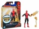Фігурка Hasbro Mystery Web Gear Spiderman Up F1912 (5010993823505) - зображення 1