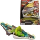 Figurka Mattel Jurassic World Spinosaurus JGB96 JGB98 (194735309931) - obraz 1