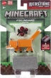 Figurka Mattel Minecraft Redstone Charged Fox GTP08 JJR89 (194735341184) - obraz 1