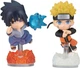 Zestaw figurek Epoch Naruto I Sasuke 2 szt (5054131075890) - obraz 2