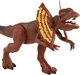 Zestaw figurek Maksik Dinosaur planet 4 szt BEA9660 (6920178289660) - obraz 2