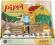 Figurka z akcesoriami Micki Pippi 3 szt 44-3837-00 (7315624438379) - obraz 1