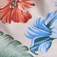 Пододеяльник Moon&Star Полуторный 143 х 210 см Tropic Calm Бязь Gold Люкс (MS-870001785) - изображение 2