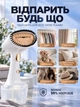 Отпариватель ручной для одежды Bitek мощный ручной отпариватель, отпариватель для одежды, Парогенератор 2400 Вт White - изображение 8