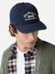 Кепка чоловіча Levi's 218358655 One Size Синя (1162593356) - зображення 2