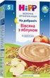 Органическая молочная каша HiPP Овсяная с яблоком Спокойной ночи 250 г (9062300140276) - изображение 1