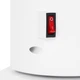 Керамічний обігрівач Noveen PTC3000 Smart - зображення 6