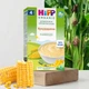 Органічна безмолочна каша HiPP Кукурудзяна 200 г (9062300139911) - зображення 4