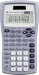 Калькулятор научный Texas Instruments TI-30XIIS Scientific Calculator Lavender - изображение 1