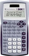 Калькулятор научный Texas Instruments TI-30XIIS Scientific Calculator Lavender - изображение 2