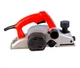 Рубанок электрический MPT "PROFI", 650 Вт, 82х2 мм, 16500 об/мин. Black and Red (MPL8203) 4732607 - изображение 2