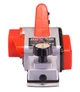 Рубанок электрический "MPT", 950 Вт, 90х2 мм, 15000 об/мин. Black and Red (MPL9203) 4732608 - изображение 2