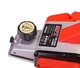 Рубанок электрический "MPT", 950 Вт, 90х2 мм, 15000 об/мин. Black and Red (MPL9203) 4732608 - изображение 6