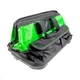 Сумка для инструментов MASTERTOOL 460х250х300 мм 8 карманов, пластиковое дно (79-1918) 4656252 - изображение 2