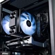 Системный блок CompX NC_0042 (RTX 5060 8 Гб, Ryzen 5 7500F, DDR5 32 Гб, SSD 1 ТБ.) - изображение 6