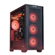 Компьютер CompX Master_7694 (RTX 3080 Ti 12 Гб, Intel Core Ultra 5 245KF, DDR5 32 Гб, SSD 1 ТБ) - изображение 1