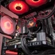 Компьютер CompX Master_7694 (RTX 3080 Ti 12 Гб, Intel Core Ultra 5 245KF, DDR5 32 Гб, SSD 1 ТБ) - изображение 6