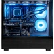 Системный блок CompX NC_0090 (RX 9060 XT 16 Гб, Ryzen 5 7500F, DDR5 32 Гб, SSD 500 ГБ.) - изображение 2