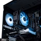 Компьютер Powered by MSI_1298 (RX 6800 XT, Ryzen 5 7500F, 32 Гб, SSD 1 ТБ) - изображение 3
