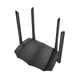Роутер Tenda AC8 AC1200 Black 802.11ac (AC8) - изображение 3