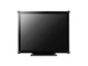 Монитор 19" Neovo TFT TX-19, сенсорний (P-Cup, 10 дотикив), D-SUB, DVI-D, металевий, IP65/IPX1, чорний (TX-19) 1280х1024 (HD) TN 75 Hz - изображение 1