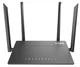 Беспроводной роутер D-Link DIR-815 Black (DIR-815) - изображение 1
