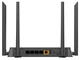 Беспроводной роутер D-Link DIR-815 Black (DIR-815) - изображение 4