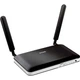 Маршрутизатор D-Link 4G DWR-921 N150 Black 802.11n (DWR-921) - изображение 1