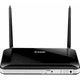 Маршрутизатор D-Link 4G DWR-921 N150 Black 802.11n (DWR-921) - изображение 2