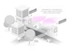 Точка доступу MikroTik Wireless Wire CubeG-5ac60aypair (CUBEG-5AC60AYPAIR) - зображення 5