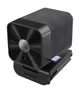 Веб-камера STREAMPLIFY CAM G-QHD-4M30 Black (SPCW-CGQH421.11) - зображення 2