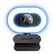 Веб-камера STREAMPLIFY CAM PLUS-FHD-2M60-LIGHT Black (SPCW-CLFH221.11) - зображення 2